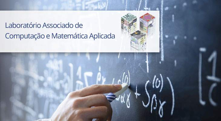 Computação e Matemática Aplicada